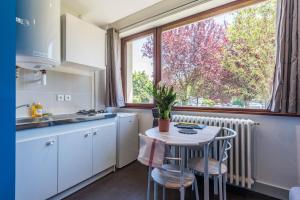 Appartement Studio Eau - ANNECY DREAM : photos des chambres
