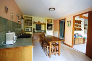 Hebergement Gite/Guest House close to the Mont Saint Michel : photos des chambres