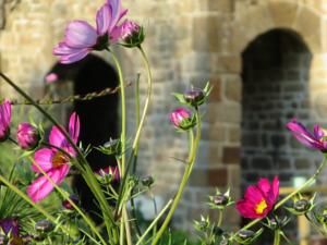 Hebergement Gite/Guest House close to the Mont Saint Michel : photos des chambres