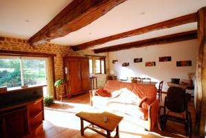 Hebergement Gite/Guest House close to the Mont Saint Michel : photos des chambres