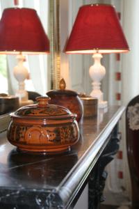 Chambres d'hotes/B&B Chambre d'Hotes L'Ambroise : photos des chambres
