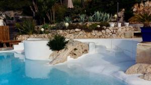 Hebergement Spacious Dream Villa near Monaco : photos des chambres