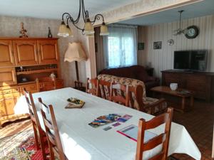 Hebergement Maison Vacance Proche Gerardmer : photos des chambres