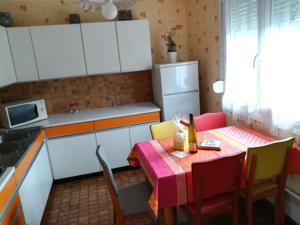 Hebergement Maison Vacance Proche Gerardmer : photos des chambres