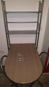 Appartement Carnus Rodez : Studio