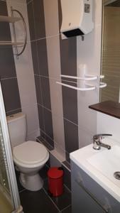 Appartement Carnus Rodez : photos des chambres