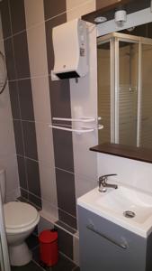 Appartement Carnus Rodez : photos des chambres