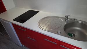 Appartement Carnus Rodez : photos des chambres
