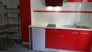 Appartement Carnus Rodez : photos des chambres