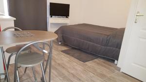 Appartement Carnus Rodez : photos des chambres