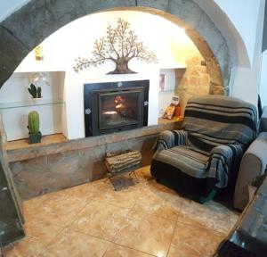 Appartement Carnus Rodez : photos des chambres