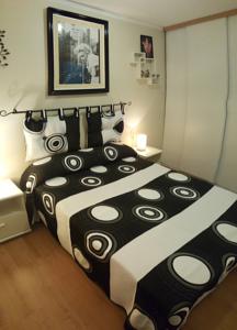 Appartement Carnus Rodez : photos des chambres