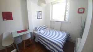 Appartement Cosy Studio Amiens : photos des chambres