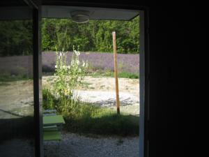 Hebergement les theolats : photos des chambres