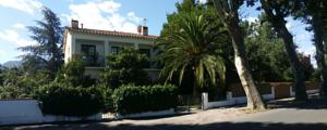 Le Chat Vert - Appartements : Appartement
