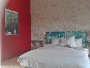 Chambres d'hotes/B&B ChampduTaillis : photos des chambres