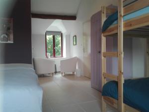 Chambres d'hotes/B&B ChampduTaillis : photos des chambres
