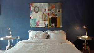 Chambres d'hotes/B&B ChampduTaillis : photos des chambres