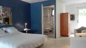 Chambres d'hotes/B&B ChampduTaillis : photos des chambres
