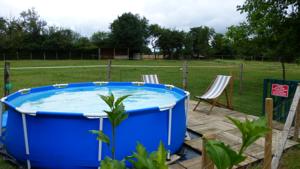 Appartement La Petite Montoise : Appartement 2 Chambres (4 Adultes) - Rez-de-Chaussée