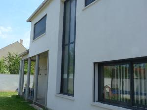 Hebergement Holidays in Paris : photos des chambres
