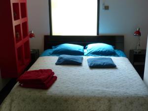 Hebergement Holidays in Paris : photos des chambres