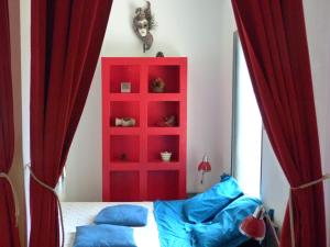 Hebergement Holidays in Paris : photos des chambres