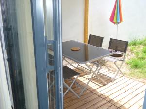 Hebergement Holidays in Paris : photos des chambres