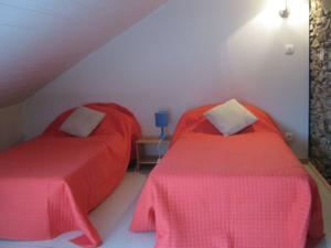 Hebergement Gite Codabrial : photos des chambres