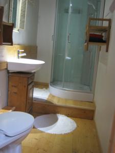 Hebergement Gite Codabrial : photos des chambres