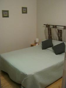 Hebergement Gite Codabrial : photos des chambres