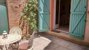 Hebergement Chez Von : photos des chambres