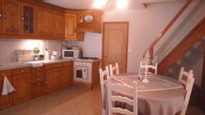 Hebergement Chez Von : photos des chambres