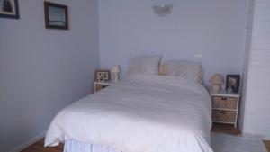 Hebergement Chez Von : photos des chambres