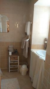 Hebergement Chez Von : photos des chambres