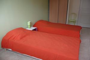 Hebergement Residence Saint-Yves : Appartement 1 Chambre (4 Adultes)
