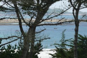 Hebergement Residence Saint-Yves : Appartement 2 Chambres - Vue sur Mer