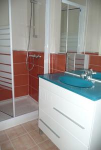 Hebergement Residence Saint-Yves : photos des chambres