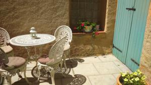 Hebergement Chez Von : photos des chambres