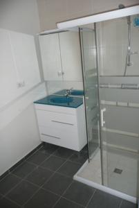 Hebergement Residence Saint-Yves : photos des chambres