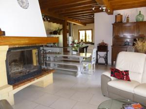 Hebergement Maison de Vacances MACOU 2 : photos des chambres