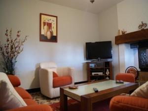Hebergement House Maison jeanborde : photos des chambres