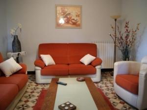 Hebergement House Maison jeanborde : photos des chambres
