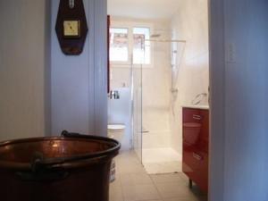 Hebergement House Maison jeanborde : photos des chambres