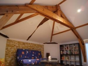 Hebergement House Maison jeanborde : photos des chambres