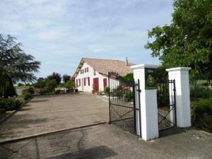 Hebergement House Maison jeanborde : photos des chambres