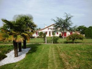Hebergement House Maison jeanborde : photos des chambres
