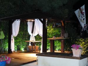 Chambres d'hotes/B&B Les Bambous B&B : photos des chambres
