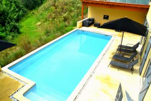 Hotel Chateau Les Merles et ses Villas : photos des chambres