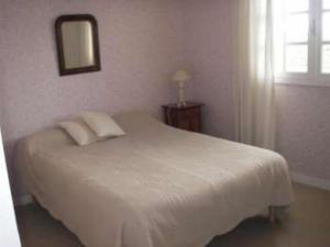 Hebergement House Kairon plage, agreable maison proche de la plage dans un endroit calme : photos des chambres
